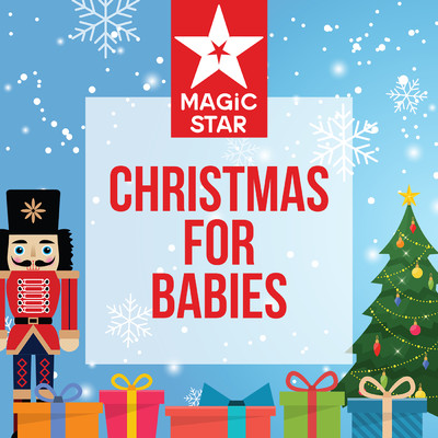 Christmas for Babies/Various Artists