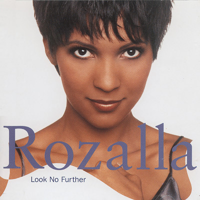 This Time I Found Love/Rozalla