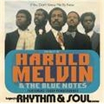 二人の絆/HAROLD MELVIN & THE BLUE NOTES