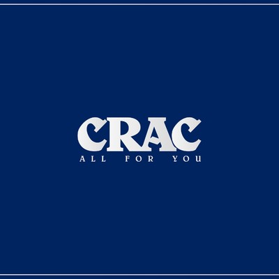 You Can't Turn Your Back On Me/CRAC