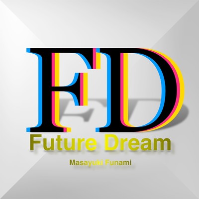 アルバム/Future Dream/Masayuki Funami