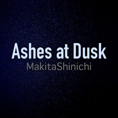 シングル/Glow at Dawn/MakitaShinichi