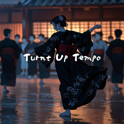 Turnt Up Tempo/SATOSHI