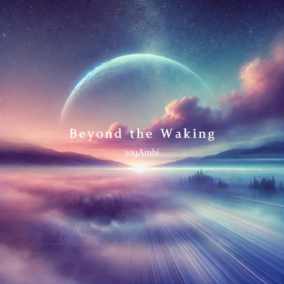 シングル/Beyond the Waking/sayAmbi