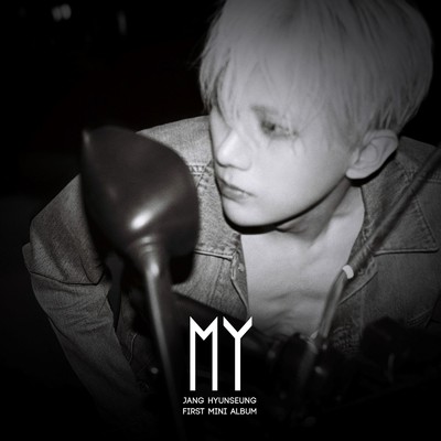 Ma First (feat. Giriboy)/JANG HYUNSEUNG