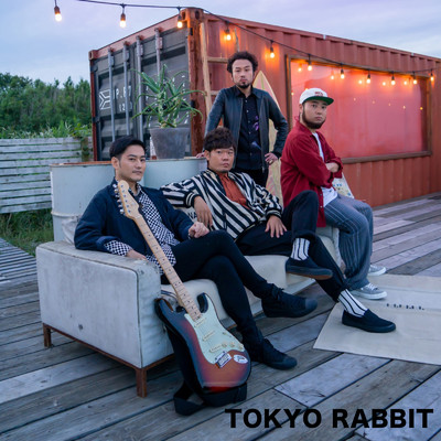 シングル/ツキノヌクモリ/TOKYO RABBIT