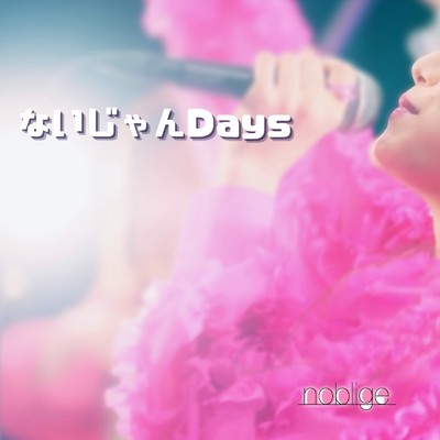 ないじゃんDays/noblige