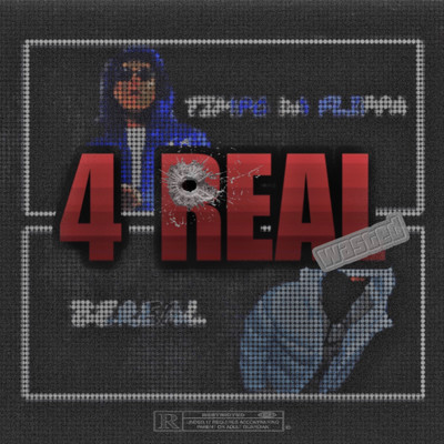 4 REAL (feat. Timpo da flippa)/BEREAL