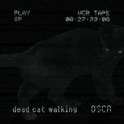 シングル/Dead Cat Walking -Live in Deadman Wonderland pt.2-/OSCA
