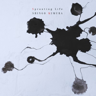 アルバム/Sprouting Life/ミムラシンゴ