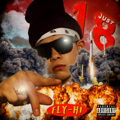 Just 18/FLY-HI