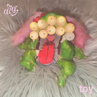 シングル/toy/diig