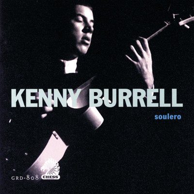 Hot Bossa/Kenny Burrell