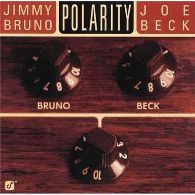 Jimmy Bruno／ジョー・ベック