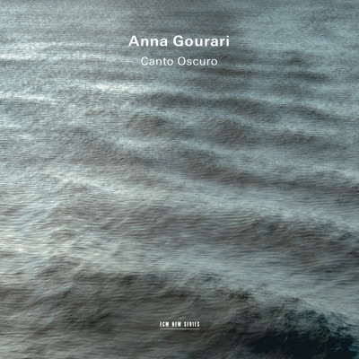 Canto Oscuro/Anna Gourari