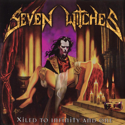 Eyes Of An Angel/Seven Witches