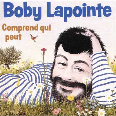 アルバム/Comprend Qui Veut/BOBY LAPOINTE