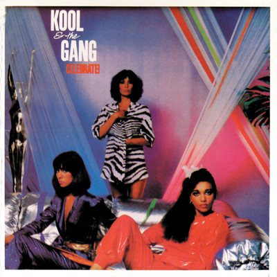 アルバム/Celebrate！/Kool & The Gang
