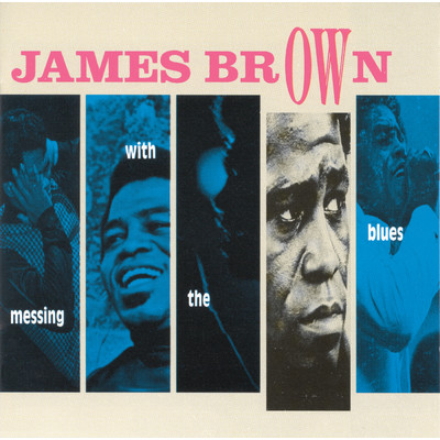 Waiting In Vain/James Brown