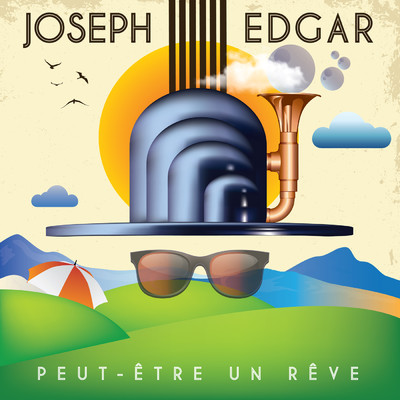アルバム/Peut-etre un reve/Joseph Edgar