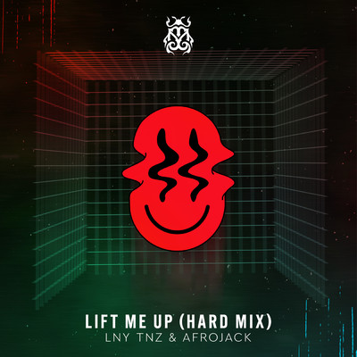 Lift Me Up (Hard Mix)/LNY TNZ／アフロジャック
