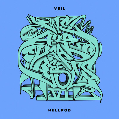 シングル/Hellpod/Veil