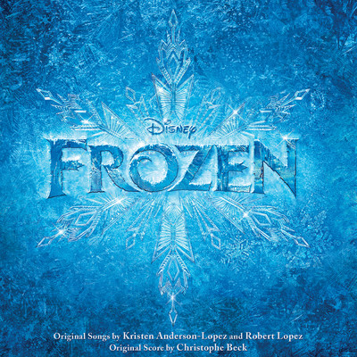 Frozen (Original Motion Picture Soundtrack)/Various Artists