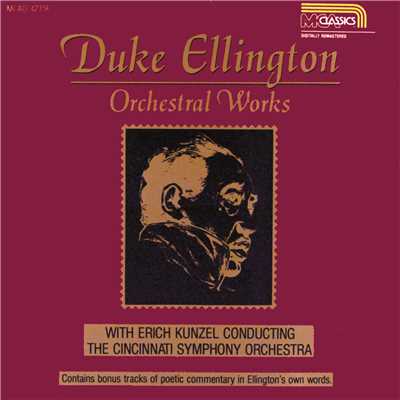 Orchestral Works/DUKE ELLINGTON