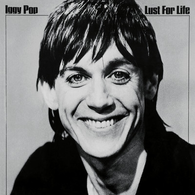 Lust For Life (Explicit) (Deluxe Edition)/Iggy Pop