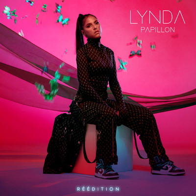 Luna/Lynda／Soolking