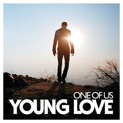 Down On Me (Album Version)/YOUNG LOVE