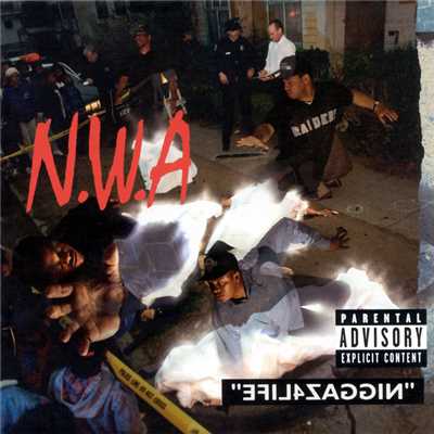Prelude (Explicit)/N.W.A.