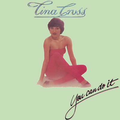 Lay Back In Your Lover's Arms/Tina Cross
