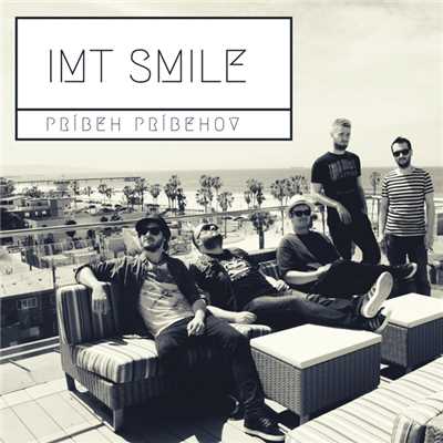 アルバム/Pribeh pribehov/IMT Smile