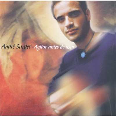 シングル/Ser Ou Nao Ser (A Nova Historia De Romeu E Julieta)/Andre Sardet