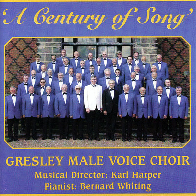 My Lord What A Morning/Gresley Male Voice Choir