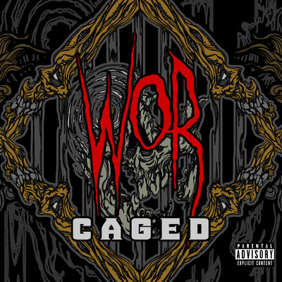 シングル/Caged/WoR