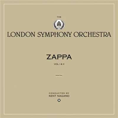 London Symphony Orchestra, Vols. I & II (Explicit)/フランク・ザッパ／ロンドン交響楽団