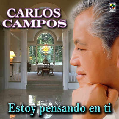 Estoy Pensando En Ti/Carlos Campos