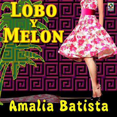 Vuela La Paloma/Lobo Y Melon