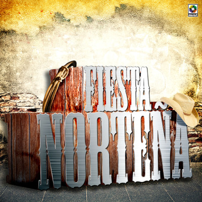 Fiesta Nortena/Various Artists