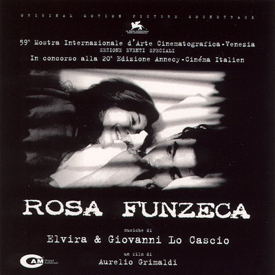 Car Tango (From ”Rosa Funzeca”)/Elvira Impagnatiello／Giovanni Lo Cascio