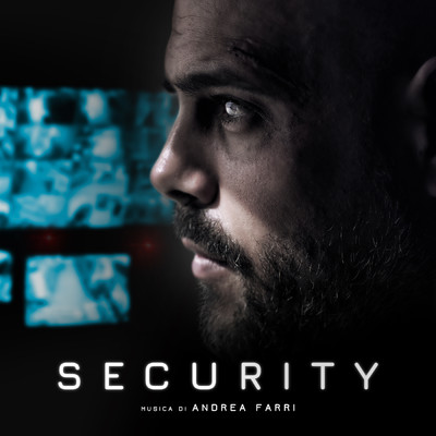 アルバム/Security (Original Motion Picture Soundtrack)/Andrea Farri