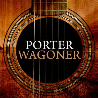 Porter Wagoner/Porter Wagoner