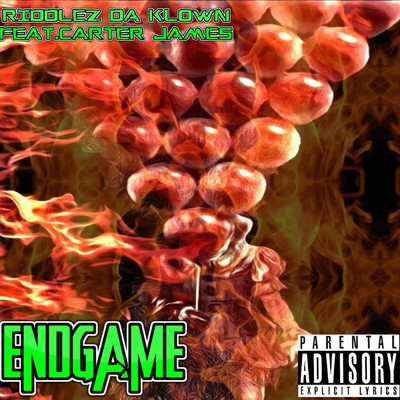 Endgame (feat. Carter James)/Riddlez Da Klown