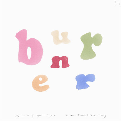 Burner/Austin Christy