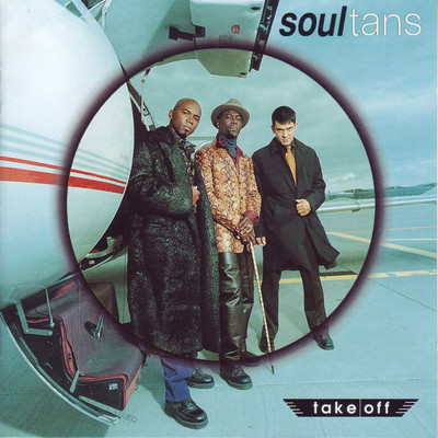 If I Can't Have You/Soultans