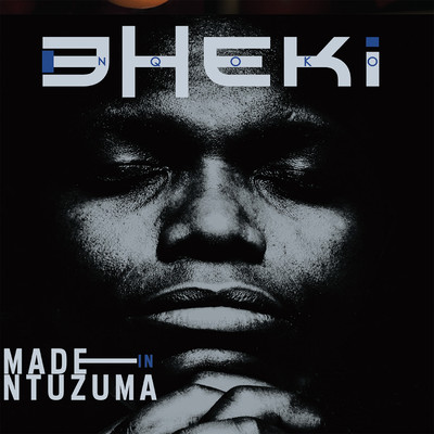 アルバム/Made in Ntuzuma/Bheki Nqoko