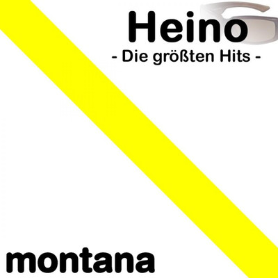 Die grossten Hits/Heino