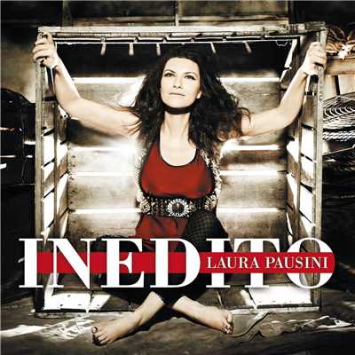 アルバム/Inedito (Deluxe)/Laura Pausini